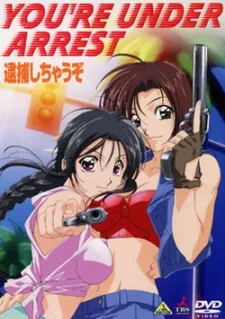 Taiho Shichauzo No Mercy!! (2002)