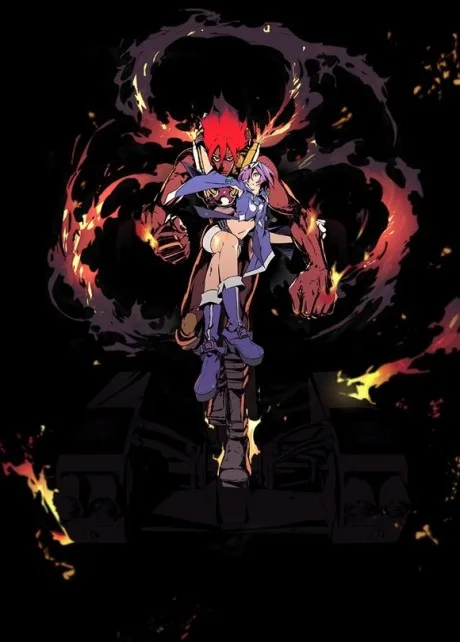 TAILENDERS poster