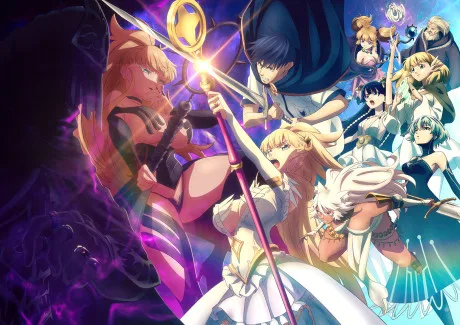 Kekkon Yubiwa Monogatari II (2025)