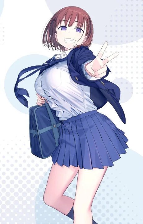 Getsuyoubi no Tawawa 2 (2021)