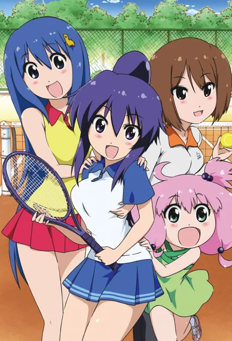 Teekyuu 2 (2013)