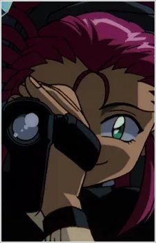 Tenchi Muyou! Ryououki: Sachi Tookaraji Gojitsudan (1995)