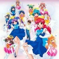 Tenshi no Shippo Specials (2002)