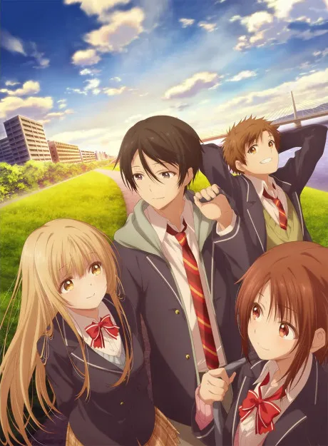 Otonari no Tenshi-sama ni Itsunomanika Dame Ningen ni Sareteita Ken 2nd Season (2026)