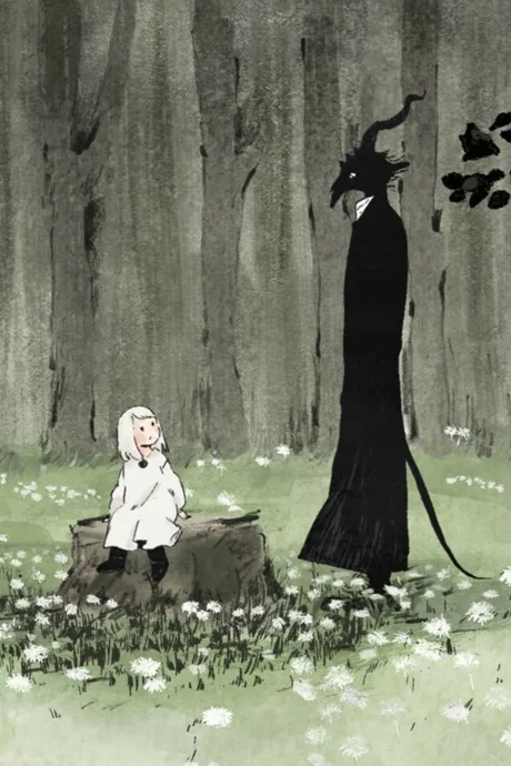 Totsukuni no Shoujo (2019)