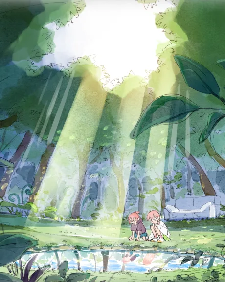 Nomo no Kuni (2025)