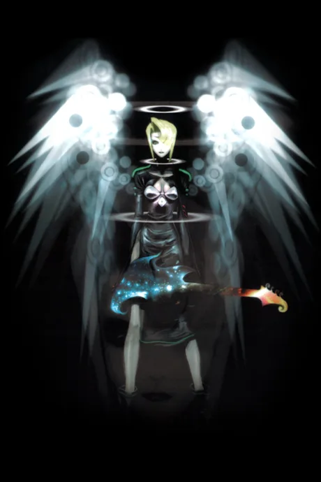 The Legend of Black Heaven (1999)