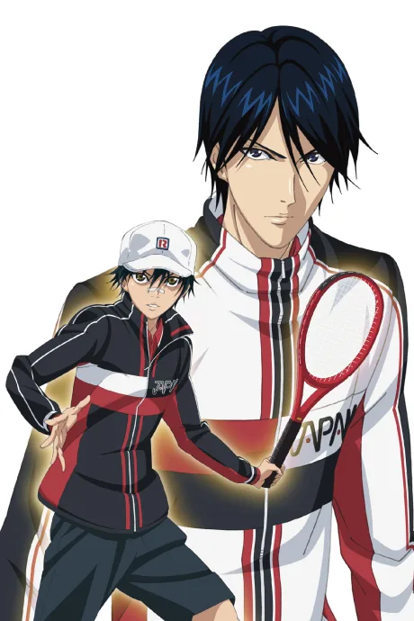 Shin Tennis no Ouji-sama OVA vs. Genius 10 (2014)