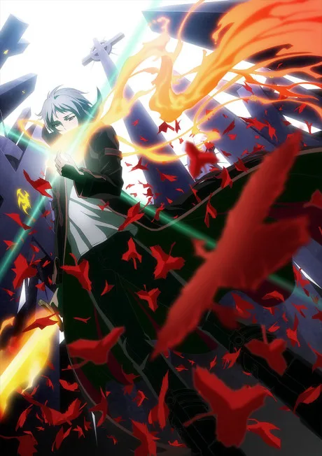 The Silver Guardian poster