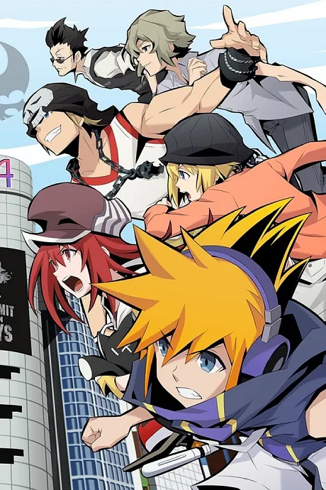 Subarashiki Kono Sekai The Animation (2021)
