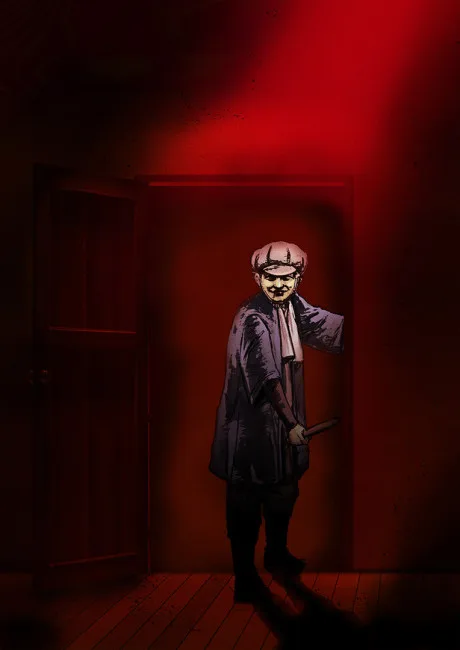 Theatre of Darkness: Yamishibai 7 (2019)