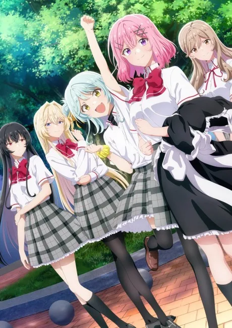 Watashi ga Koibito ni Nareru Wake Naijan, Murimuri! (※Muri ja Nakatta!?): Next Shine! (2026)