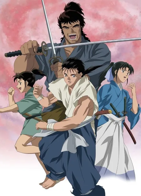 Time of Shura (2004)