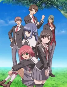 Tokimeki Memorial: Only Love (2006)