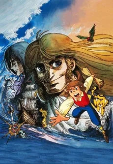 Treasure Island (1978)