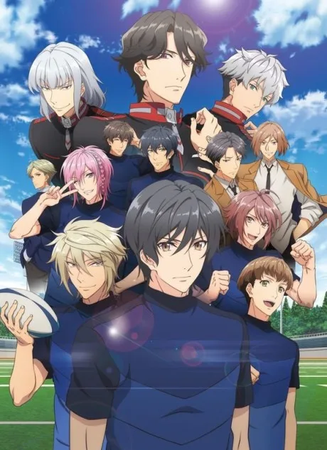 Try Knights (2019)