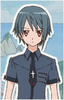 Umi Monogatari: Kanon to Iku Amamikoshima (2009)