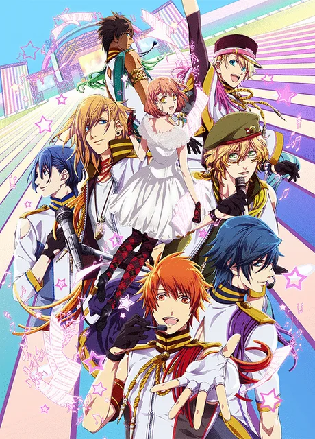 Uta no Prince Sama 2 (2013)