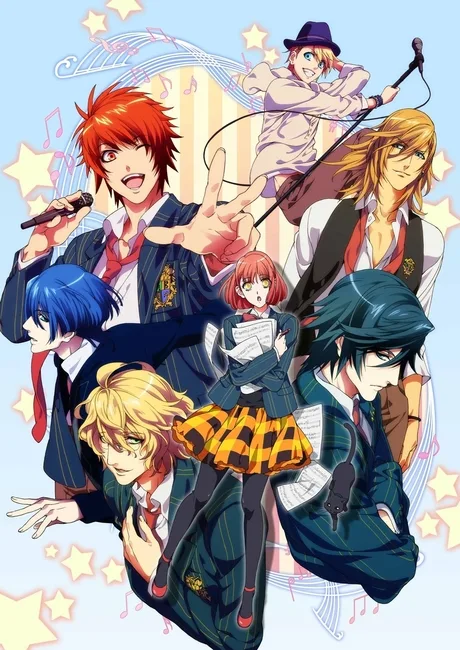 Uta no Prince Sama (2011)