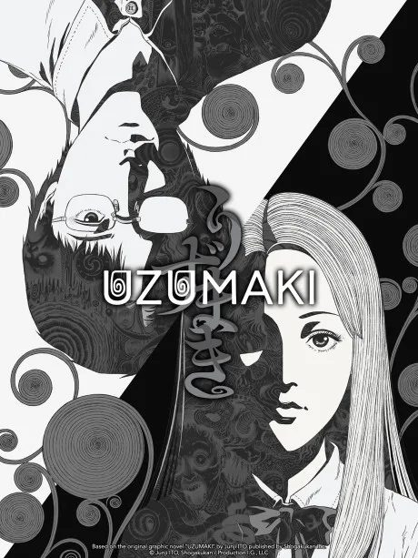 Uzumaki (2024)