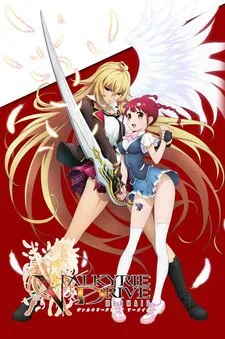 Valkyrie Drive: Mermaid Specials (2016)