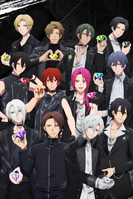 VAZZROCK THE ANIMATION (2022)