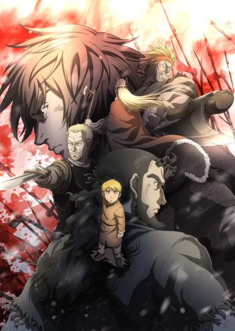 Vinland Saga (2019)