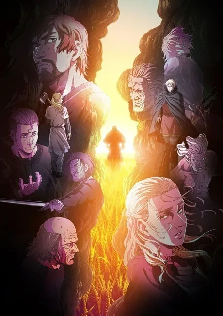 VINLAND SAGA SEASON 2 (2023)