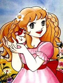 Wakakusa no Charlotte (1977)
