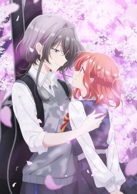 Whisper Me a Love Song (2024)