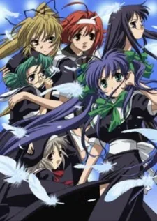 Wind: a breath of heart Specials (2004)