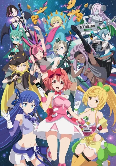 WIXOSS DIVA(A)LIVE (2021)