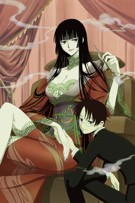 xxxHOLiC (2006)