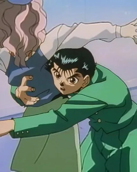 Yuu☆Yuu☆Hakusho: Mu Mu Hakusho (1993)