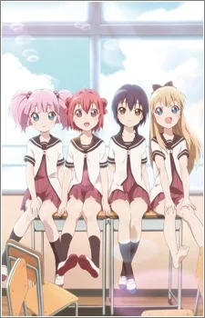 Yuru Yuri: Doushite☆Tomaranai☆Tokimeki☆Doki Doki☆Paradox☆Eternal (2011)