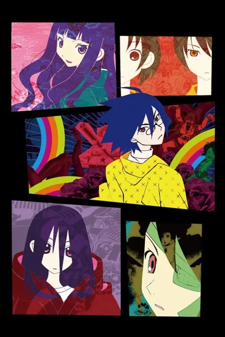 Zan Sayonara Zetsubou Sensei Bangaichi (2009)